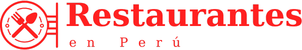 Restaurantes en Perú