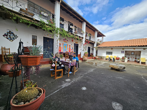 REAL CASONA CHACAS( Restaurante & Hospedaje lodge) REAL CASONA CHACAS( Restaurante & Hospedaje lodge)