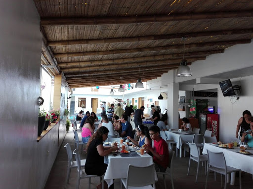 Huarmey, Restaurante Miramar Huarmey, Restaurante Miramar