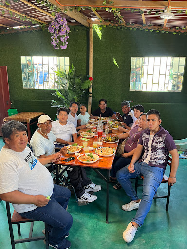 Selva & Mar Restaurant Típico-Huarmey Selva & Mar Restaurant Típico-Huarmey