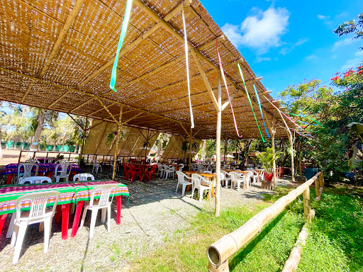 Restaurante Campestre La Chacra Restaurante Campestre La Chacra