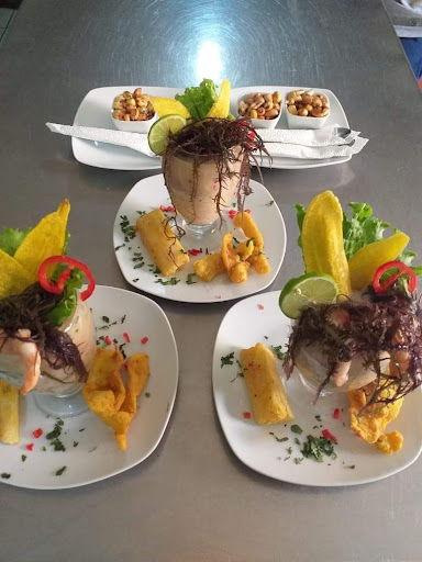 Chifas parrillas y restaurant KIMWHUA Chifas parrillas y restaurant KIMWHUA