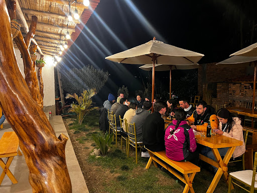 KISHI HOUSE - RESTOBAR KISHI HOUSE - RESTOBAR