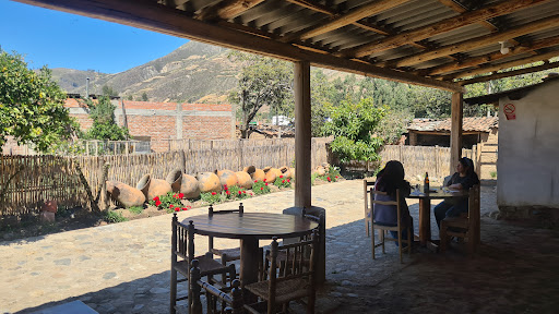 Cebicheria Restaurante PESCA BRAVA Carhuaz - Chucchun Cebicheria Restaurante PESCA BRAVA Carhuaz - Chucchun