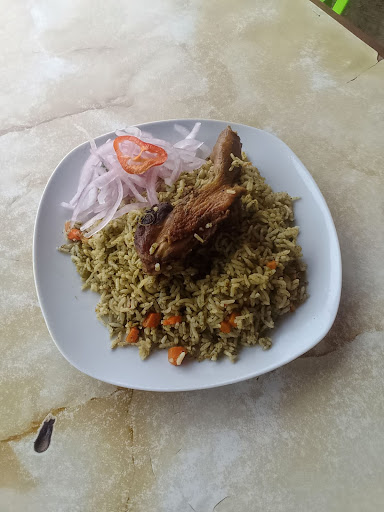 Restaurante Valentina