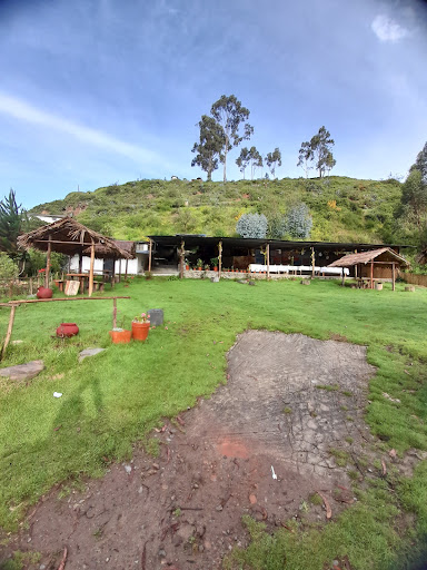 MARREROS N&E Restaurant campestre