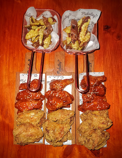 Pukutay Restobar - Huari Pukutay Restobar - Huari