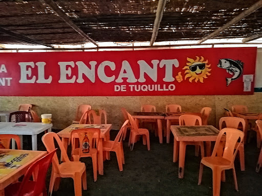 El Encanto de Tuquillo - Huarmey El Encanto de Tuquillo - Huarmey