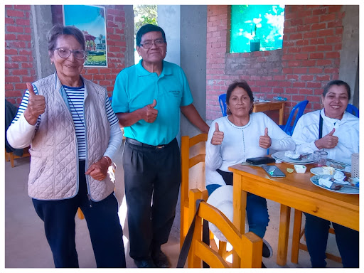 Maria's Villa Restaurant