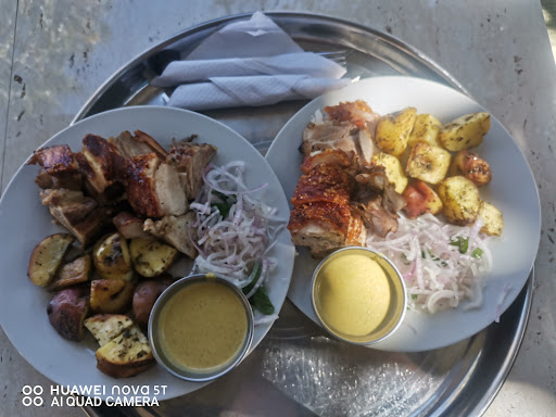 Casa Hacienda PALMIRA Restaurant Campestre