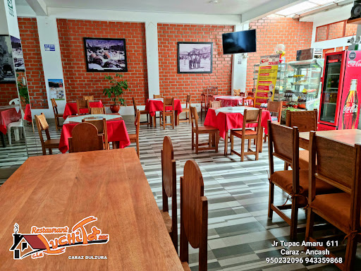 Restaurant "Luchita 2" Restaurant "Luchita 2"