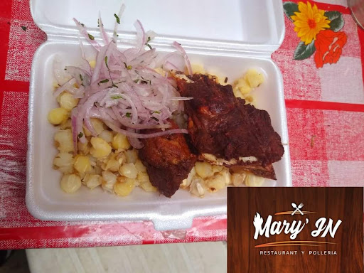 Restaurante y Polleria "MARI" Restaurante y Polleria "MARI"