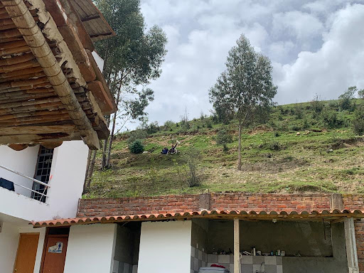 Hacienda Norabuena Hacienda Norabuena