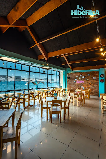 Restaurante La Hiberica Cocina Peruana Restaurante La Hiberica Cocina Peruana