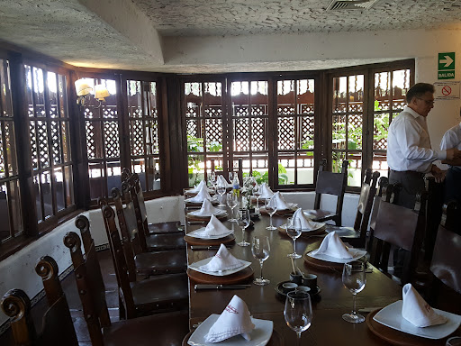 José Antonio - San Borja