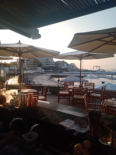 La Terraza Marina La Terraza Marina