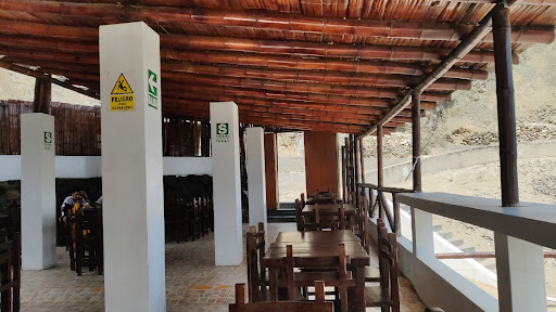 El Cangrejito El Cangrejito