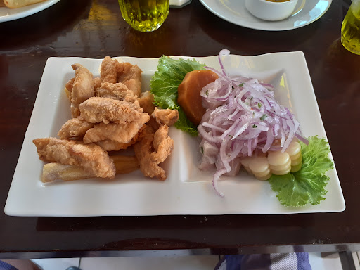 Restaurante Paredes Restaurante Paredes