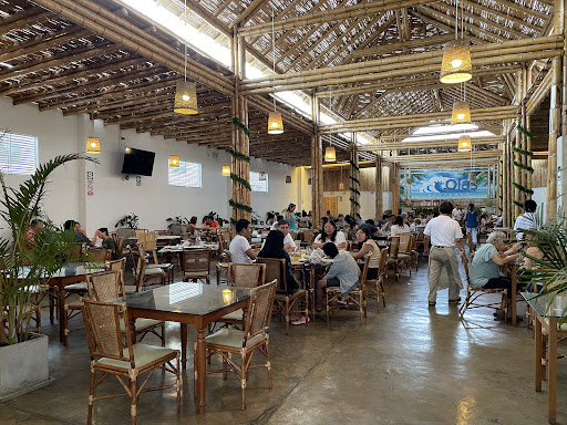 Restaurante Las Olas Restaurante Las Olas