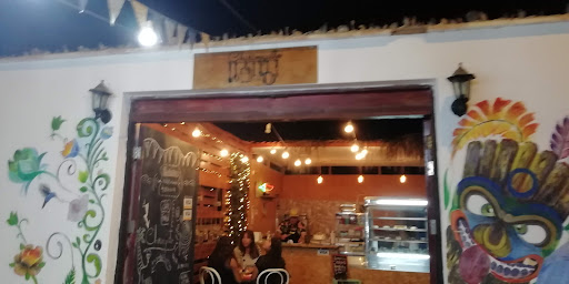 Chiringuito Chiringuito