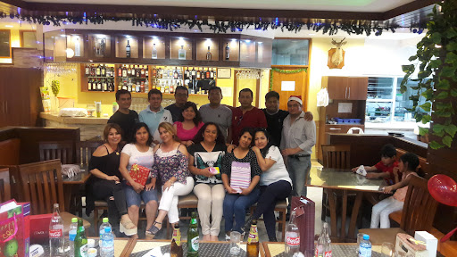 Restaurante Pepinos
