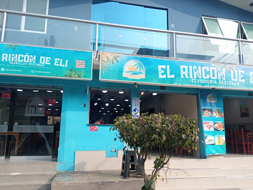 El Rincón De Eli