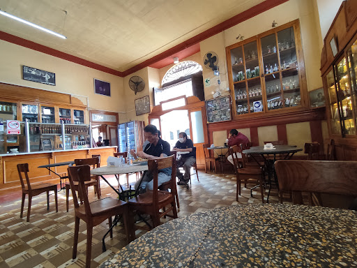 RESTAURANTE CORDANO