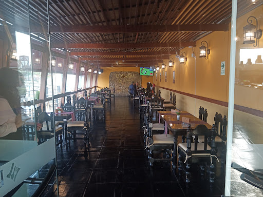 La Muralla Restaurante
