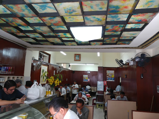 Restaurante Arturo
