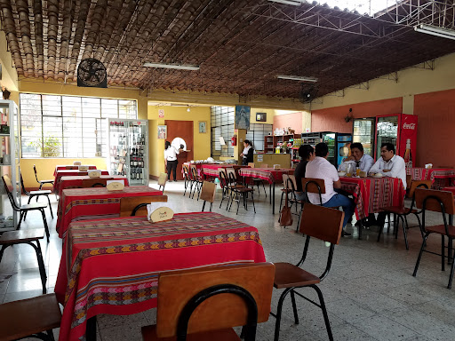 Restaurante "Tamijo" Comida Fusión Chaclacayo, Lima - Peru