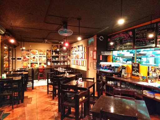 KAUSAQ RESTAURANTE CAFÉ CHACLACAYO