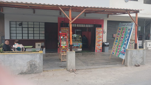 LA CABAÑA - Brostería, Comida Criolla, Platos a la Carta.