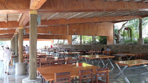 Restaurante campestre Palermo