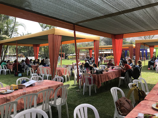 Restaurante Rincón del Molle