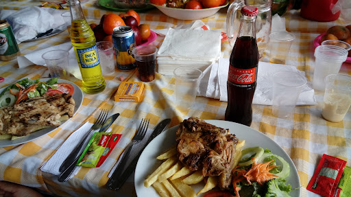 Restaurante Kankay