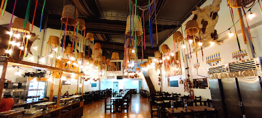Restaurante Buffet Criollo Kasamama Jesús Maria