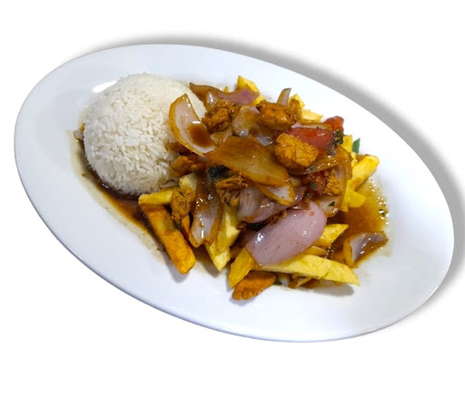 Barrio Criollo Restaurante