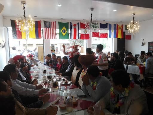 Restaurante Don Alfredo