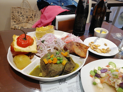 Rinconcito Arequipeño