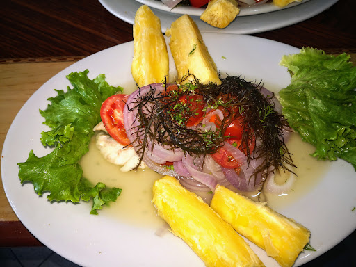 El Buen Paladar Restaurante