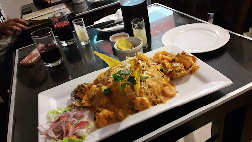 El Barquero Restaurante