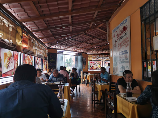 Picantería La Paisana 2