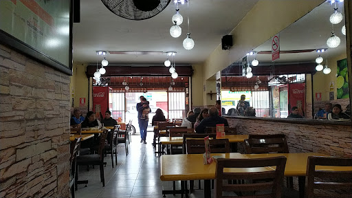 La Rejita Chiclayana