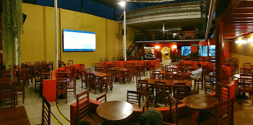 Quinta Bolívar