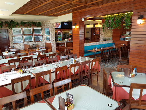 Trattoria Don Angelo