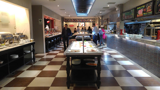 La Bistecca - Buffet Ilimitado San Isidro