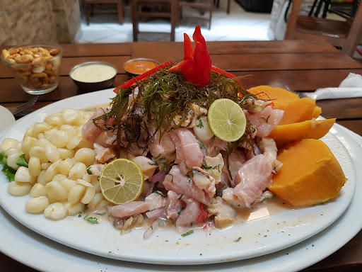El Rincón del Gordo