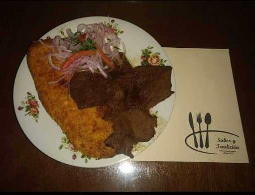 Sabor y Tradición