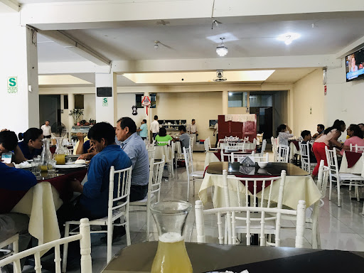 La Clave del Sabor