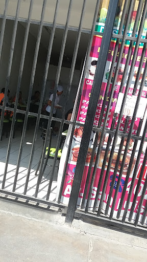 Menú Criollo Inés